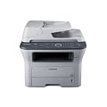 Samsung SCX-4825FN Black Mono Laser Printer/Scanner/Copier/Fax (Network Connectivity, All-In-One)