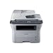Samsung SCX-4825FN Black Mono Laser Printer/Scanner/Copier/Fax (Network Connectivity, All-In-One)