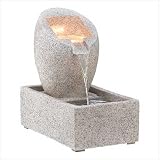 Abstract Sculpture Fountain - Style 39156 by 