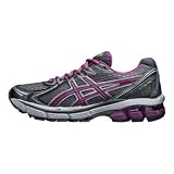 ASICS Women's GT 2170 Running Shoe,Storm/Electric Violet/Lightning,9 M US