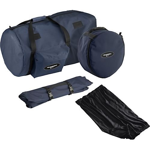 Orion SkyQuest XX12 Case Set and Shroud Package On Sale
