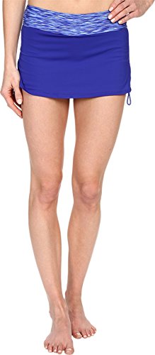 TYR Sonoma Active Mini Skort, Medium, Velvet