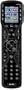 Universal Remote Control MX-450 Custom Programmable Remote Control with On-Screen Macro Editing.