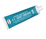CRC SL3174 Constant Velocity (CV) Joint Grease, 4 Wt Oz