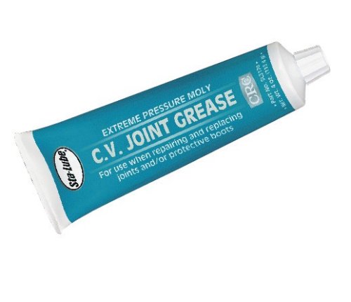 CRC SL3174 Constant Velocity (CV) Joint Grease, 4 Wt Oz