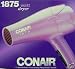 Conair 1875 Watt Dryer