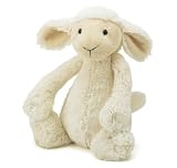 Jellycat - Bashful Lamb, 31cm