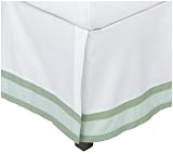Nautica Port Elizabeth Bedskirt