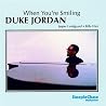 Image of album by Duke Jordan