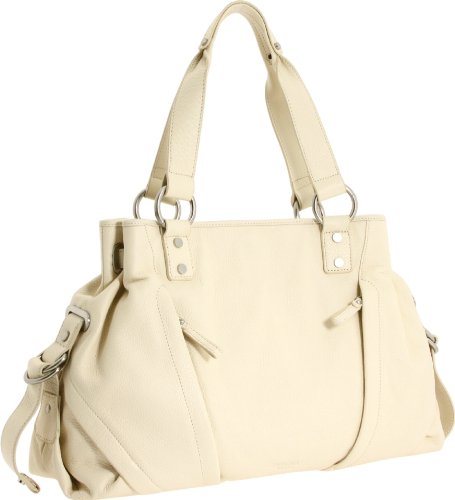 Perlina Bianca Tote