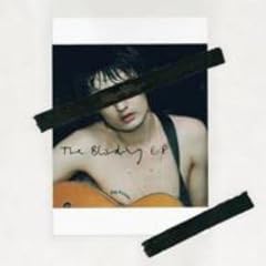 Blinding Ep,the