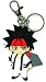 Rurouni Kenshin Sanosuke Keychain GE-3578 Image