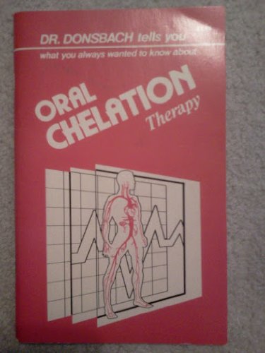 Oral Chelation Therapy