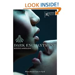 Dark Enchantment (Paranormal Erotic Romance)