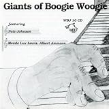 Giants Of Boogie Woogie