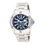 Nautica Men's N17537G Multi-Function NSR 04 Watch