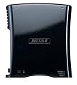 Buffalo LinkStation Pro 1.0Tb DLNA Certified High Speed MultiMedia Network Storage with BitTorrent