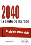 G�opolitique 2040
