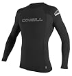 O'Neill Wetsuits Basic Skins Long Sleeve Crew