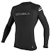 O'Neill Wetsuits Basic Skins Long Sleeve Crew