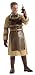 Adult Deluxe Mad Scientist Costume - Adult Std.