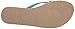 Volcom Women's Look Out Thong Sandal
