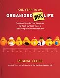 One Year to an Organized Work Life