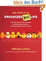 One Year to an Organized Work Life