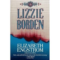 Lizzie Borden