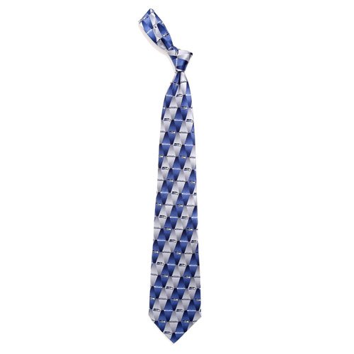 Seattle Seahawks Silk Tie 1