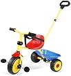 kids 3 wheel bike