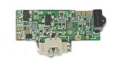 Eigenschaften Silverlit 85693 / PCBA Elektronik Schaltkreis für PiccoZ Hubschrauber