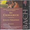 Bach: Book of Chorale-Settings for Passion