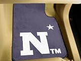 Navy Naval Academy US Car Auto Floor Mats Seat