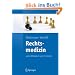 Rechtsmedizin (Springer-Lehrbuch)