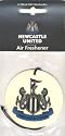 Newcastle United FC Air Freshener