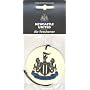 Newcastle United F.C. Air Freshener