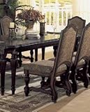 Homelegance 1360S Carlsbad Collection Side Chair