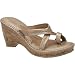 Born Women's Zambra Wedge