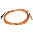 Fiber Optic Cable, MTRJ (Female)/SC, Multi Mode, Duplex - 5 meter (62.5/125 T...