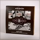 Bebe Au Lait Feeding Gift Set, Yoko