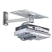 STC Space Saver TV and VCR/DVD Combo Mount up to 27-Inch