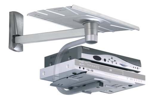 STC Space Saver TV and VCR/DVD Combo Mount up to 27-Inch
