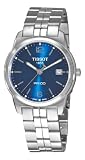 Tissot Mens T0494101104701 PR 100 Blue Dial Bracelet Watch 41ANrhiVwxL. SL160 Tissot Mens T0494101104701 PR 100 Blue Dial Bracelet Watch