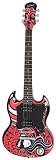 Epiphone Emily the Strange G-310 SG Collection Electric Guitar,