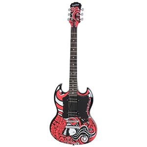 Epiphone G310 Sg