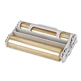 Xyron : Laminator Refill Cartridge, 3 Mil 60 Ft. Roll : Sold as 2 Packs of 1 / Total of 2 Each Xyron : Laminator Refill Cartridge, 3 Mil 60 Ft. Roll -:- Sold as 2 Packs of - 1 - / - Total of 2 Each