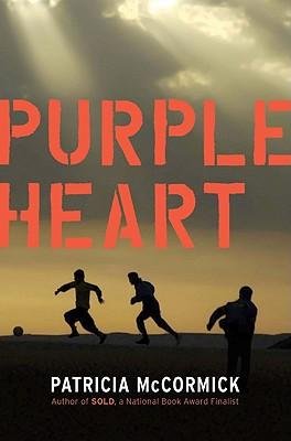 [(Purple Heart: The Rotten School #1 and #2 CD )] [Author: Patricia McCormick] [Sep-2009]