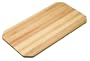 KOHLER K-6035-NA Harborview Hardwood Cutting Board