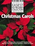 Review Wise Publications  / Easiest Keyboard Collection: Christmas Carols